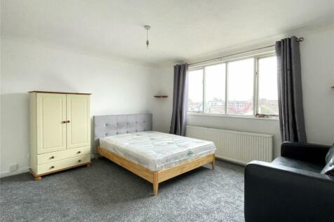 cheap flats to rent in croydon bills included