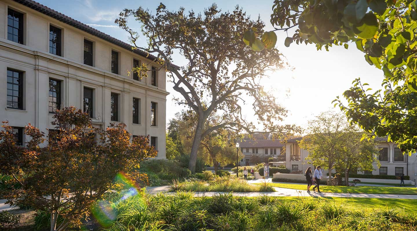 occidental college