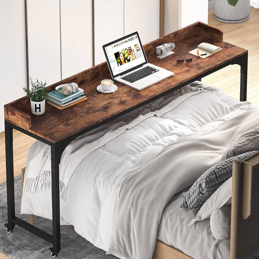 amazon bed tables