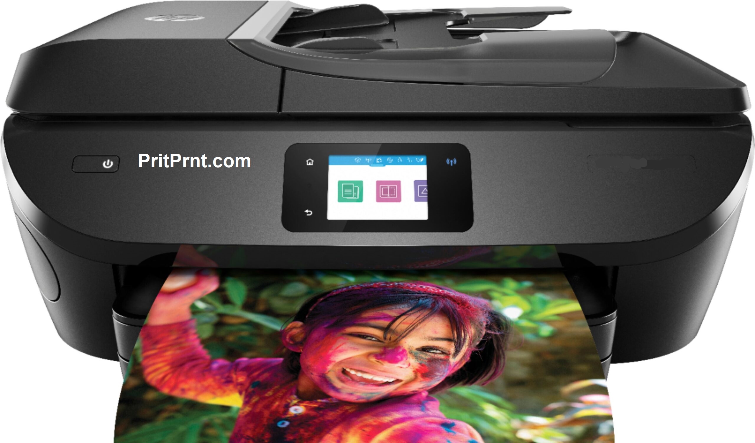 hp envy photo 7855 all-in-one printer