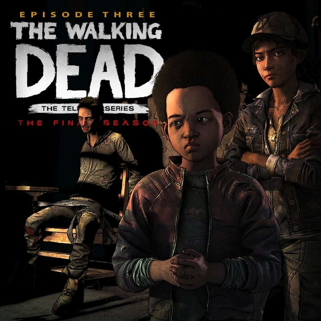 the walking dead telltale season 4 episode 3