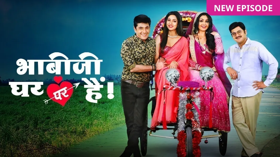 bhabhi ji ghar par hai episode download