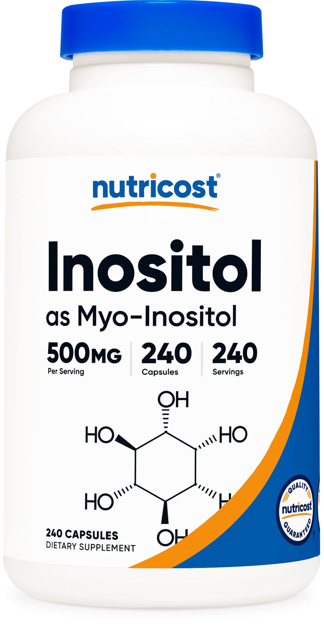 nutricost