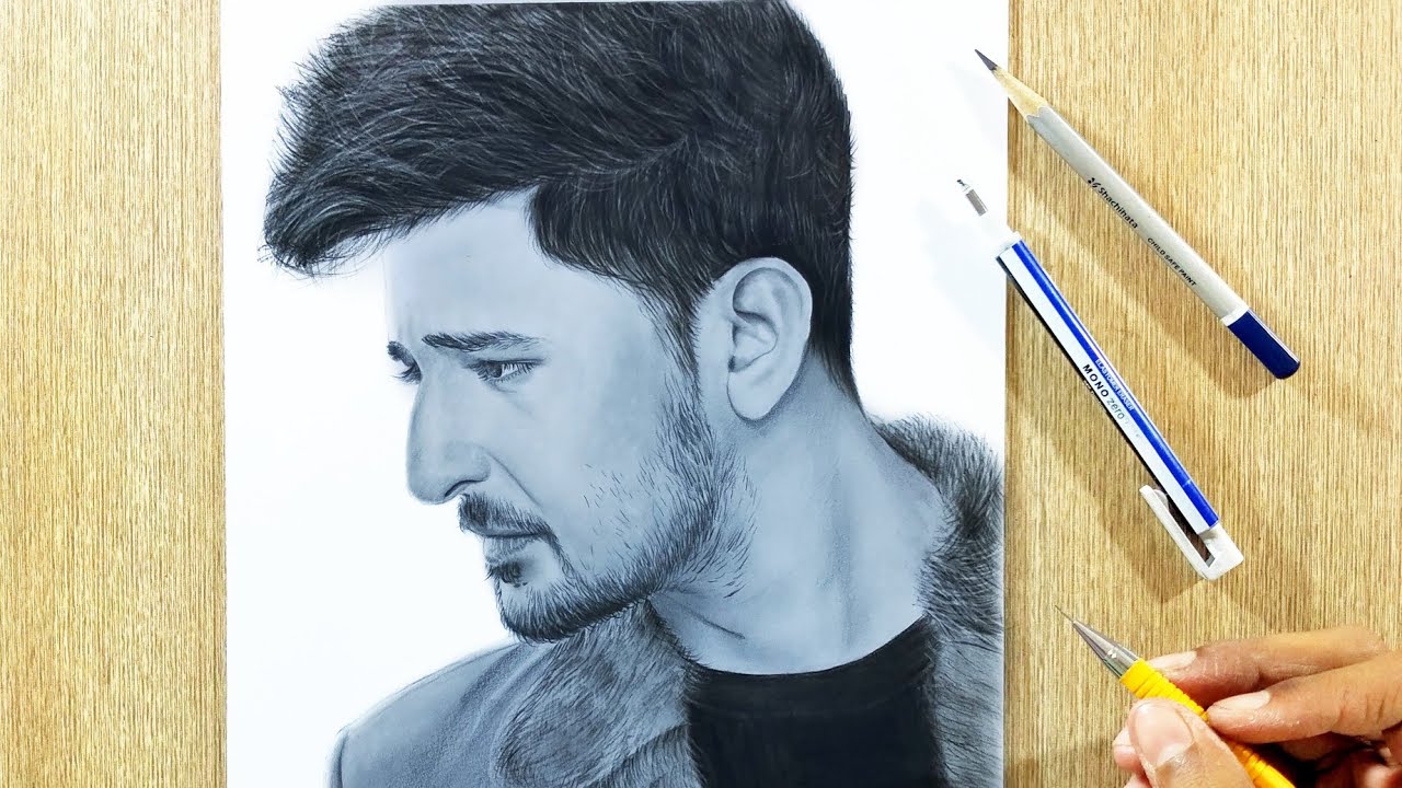 darshan raval painting