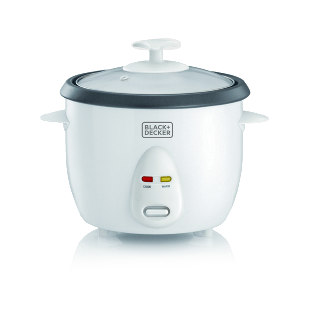 black and decker rice cooker