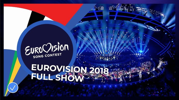 eurovision 2018 online youtube