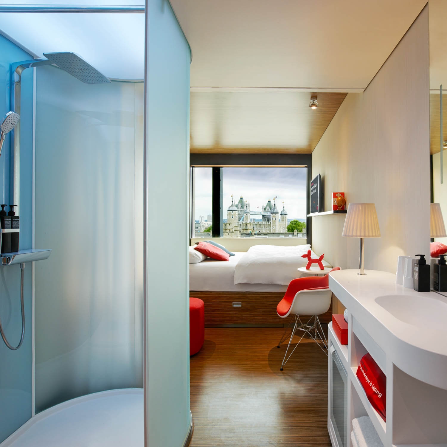 hotel citizenm london