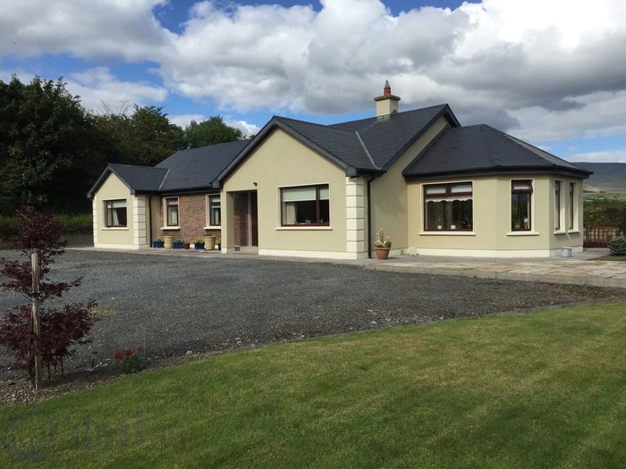 houses for sale dungarvan