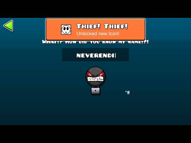 how to get to the vault in geometry dash