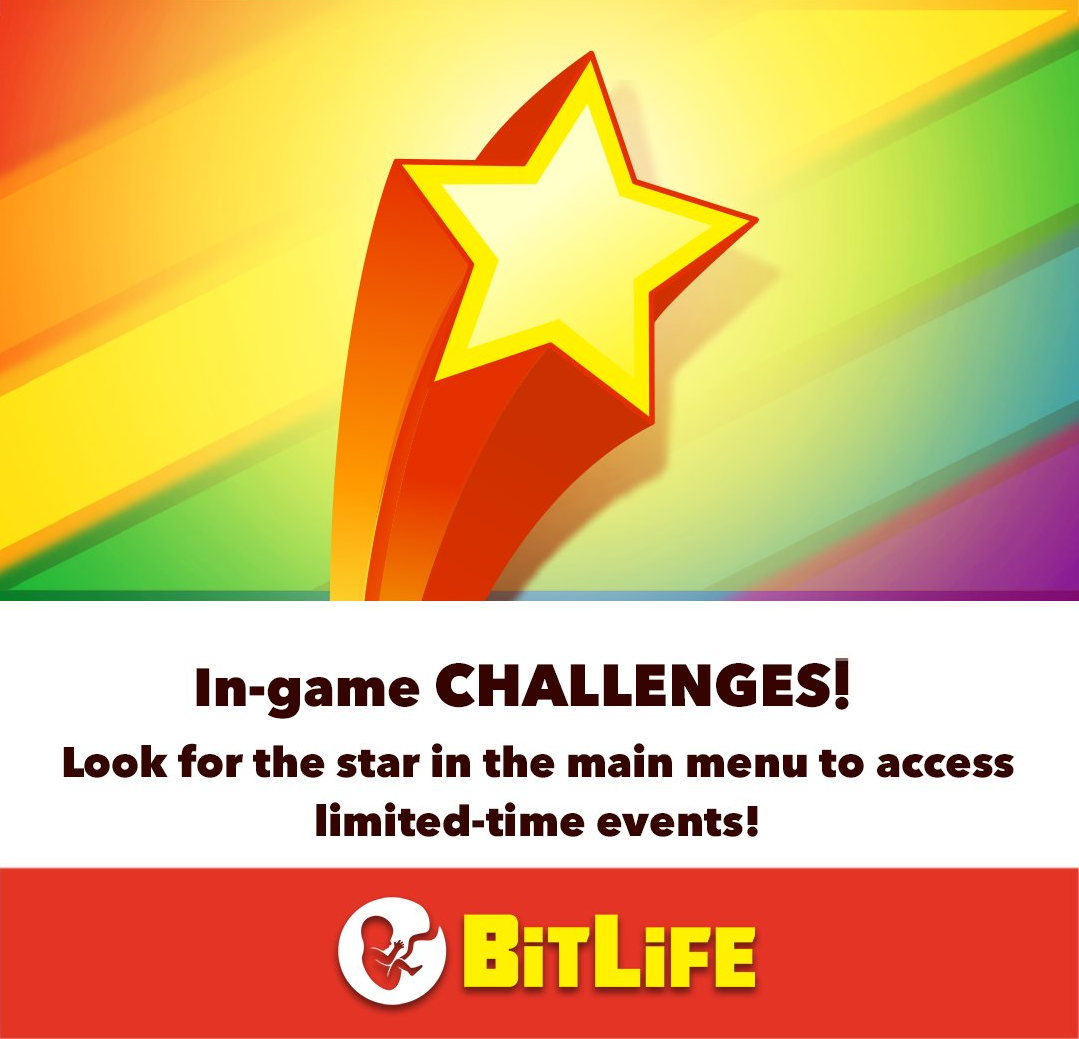 bit life challenges