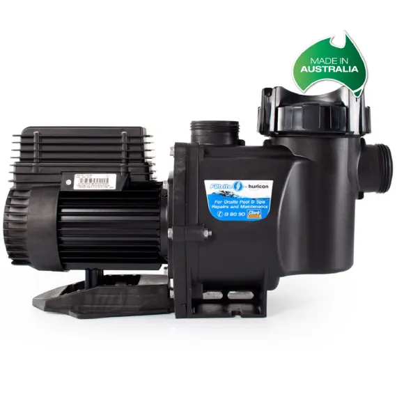 filtrite pool pump