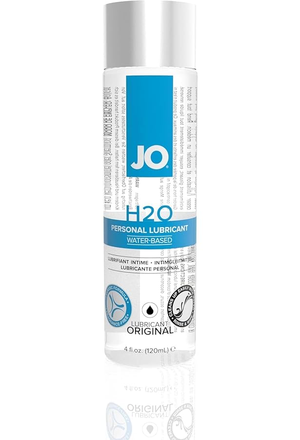 jo lubricant