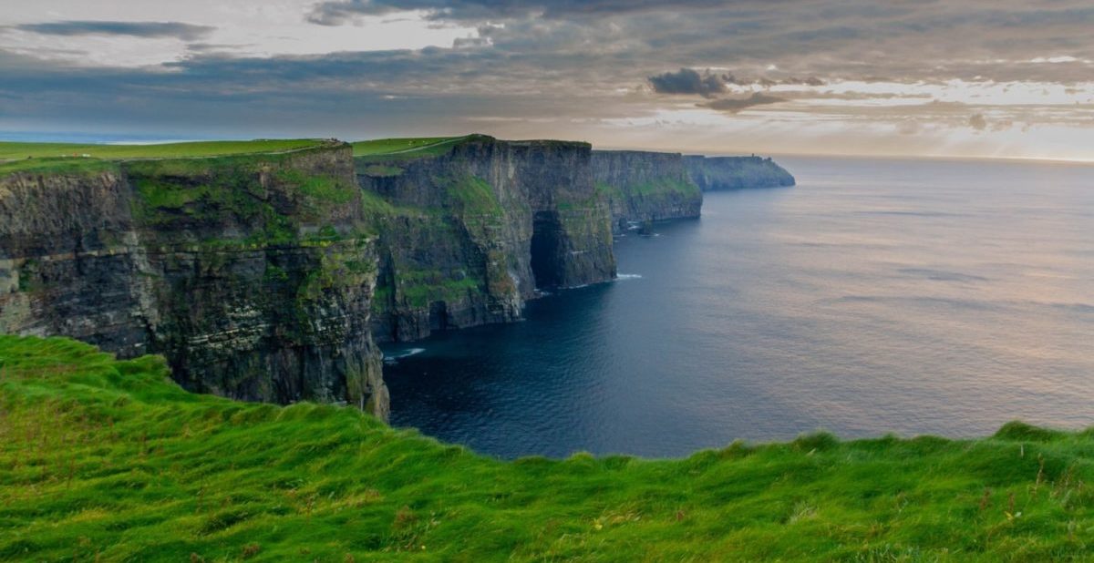 cheap flights ireland