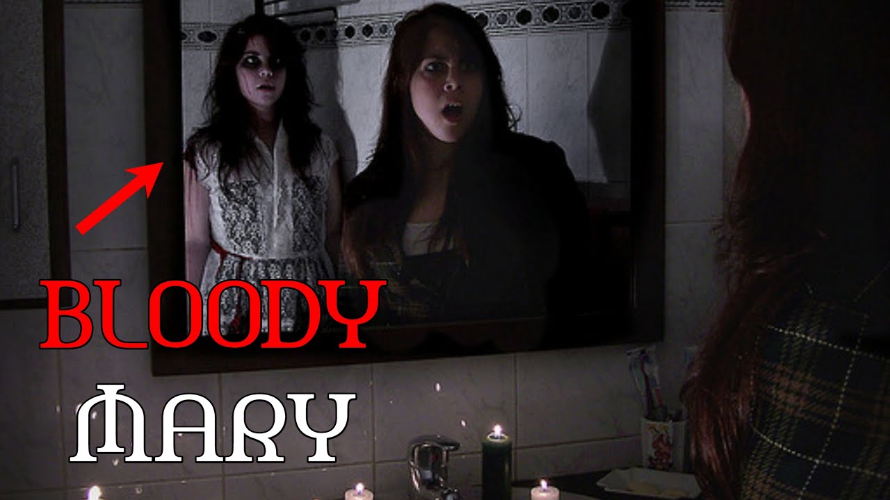 bloody mary is real or not in hindi