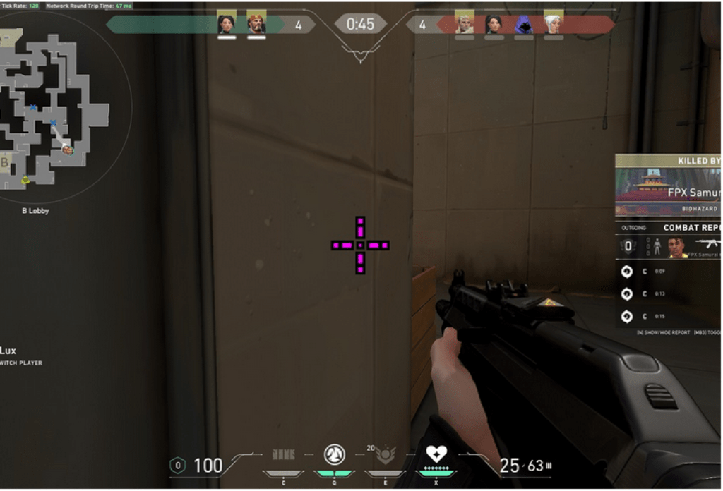 valorant crosshair sitesi