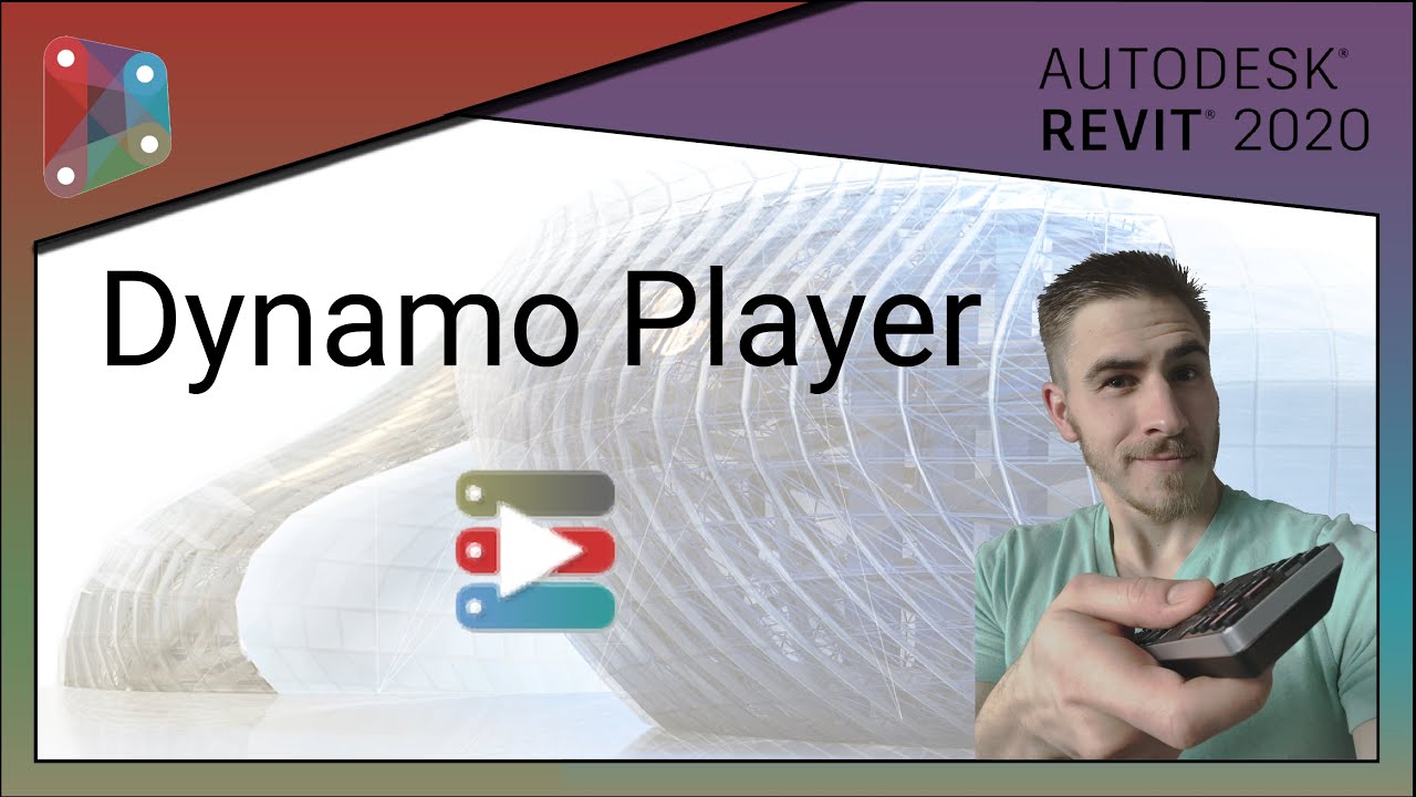 revit dynamo player