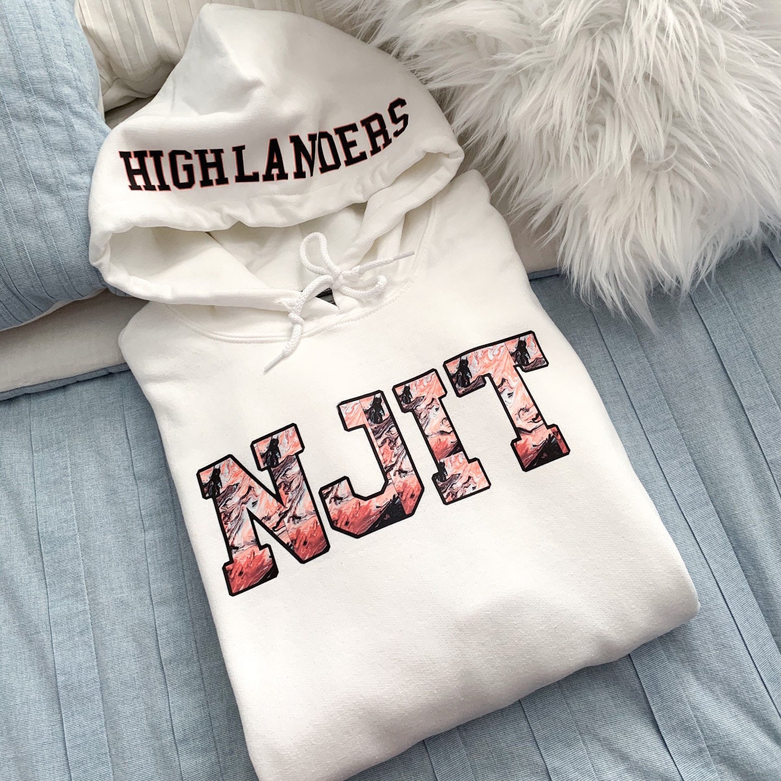 njit apparel