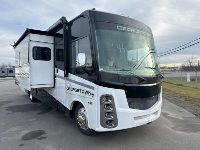 motorhomes for sale ottawa