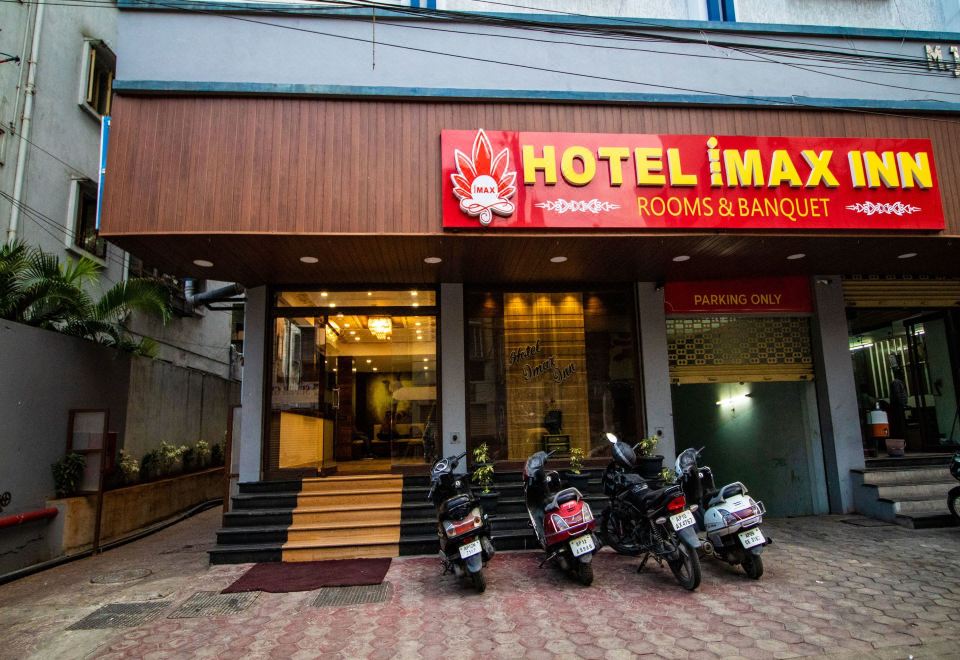 hotel imax inn hyderabad