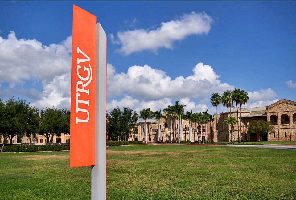 university utrgv