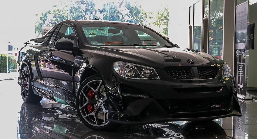 hsv maloo for sale usa