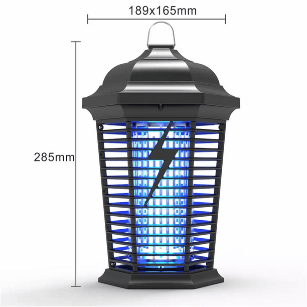 bug zapper