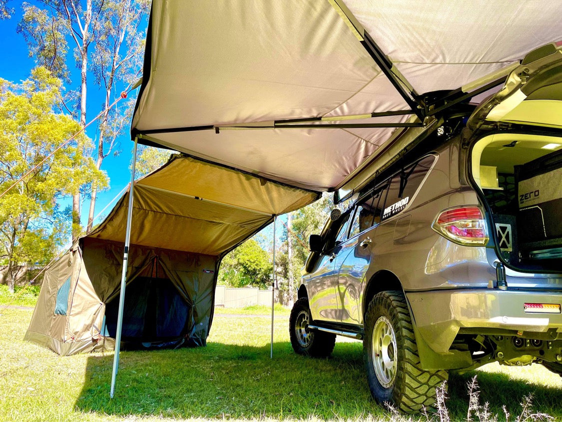 bushwhacker awning