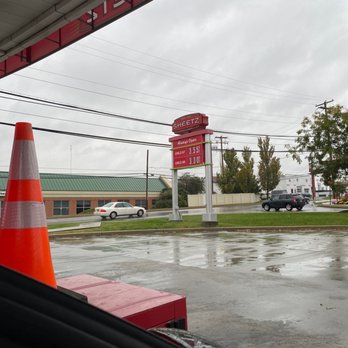 sheetz lancaster pike reading pa