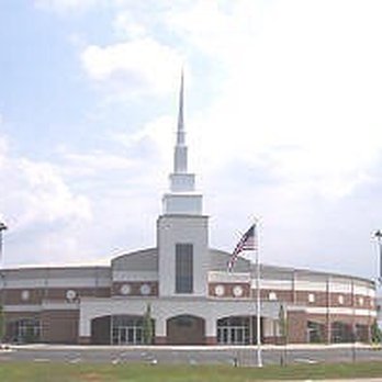 rock springs baptist church photos