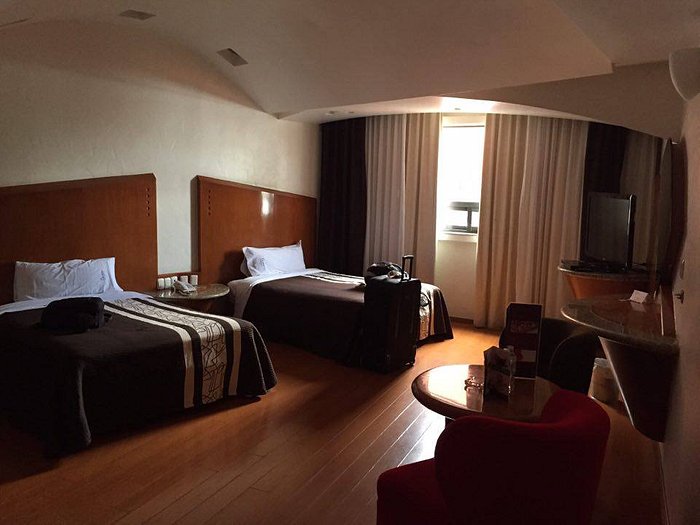 hotel aranjuez tlalpan