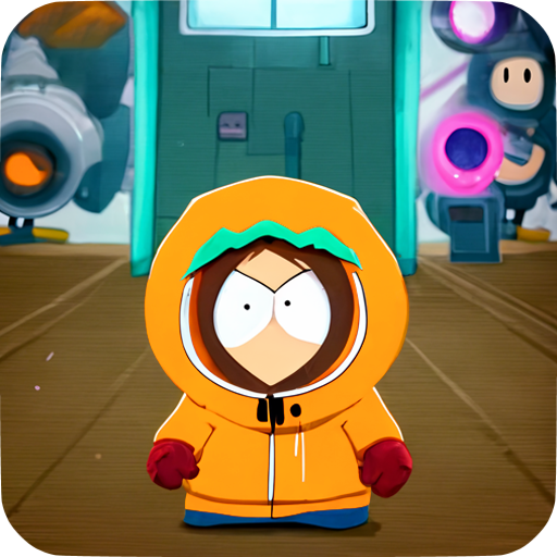 south park avatar maker