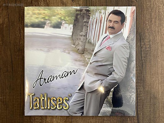 ibrahim tatlises aramam download mp3