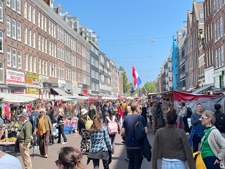 cuyp market