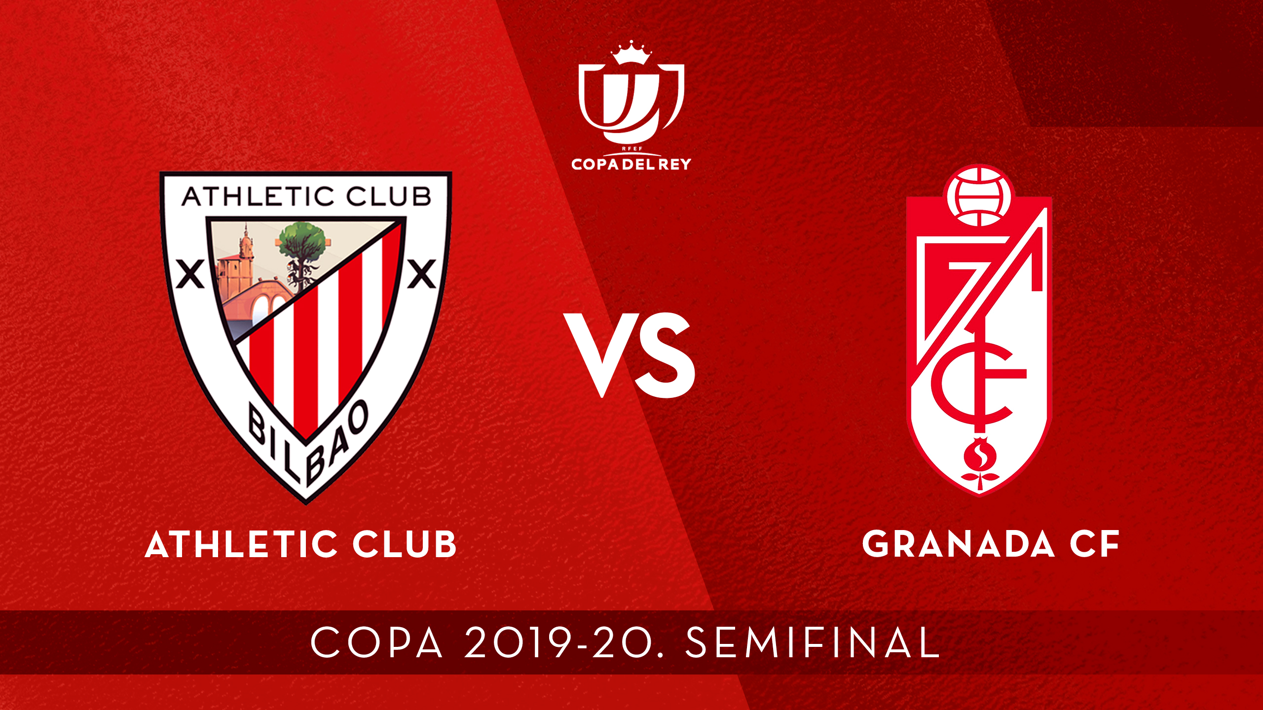 granada cf vs athletic bilbao timeline