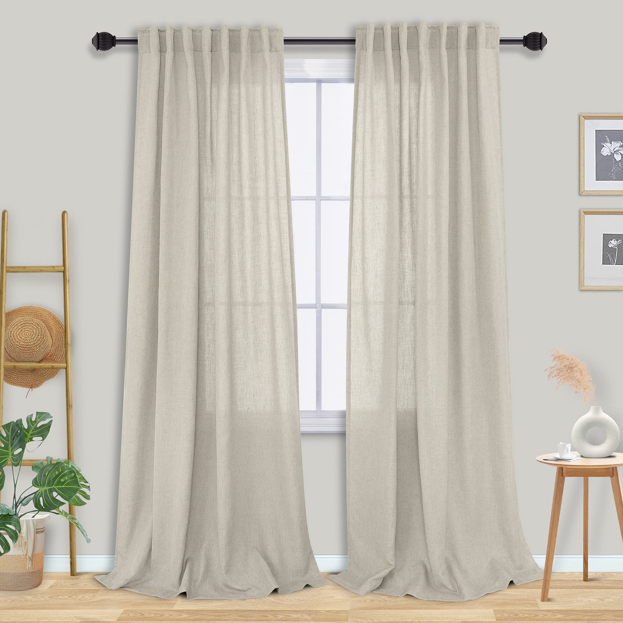 drapes 90 inches