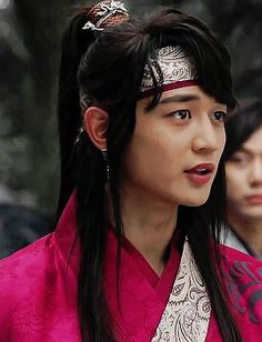 choi min ho hwarang