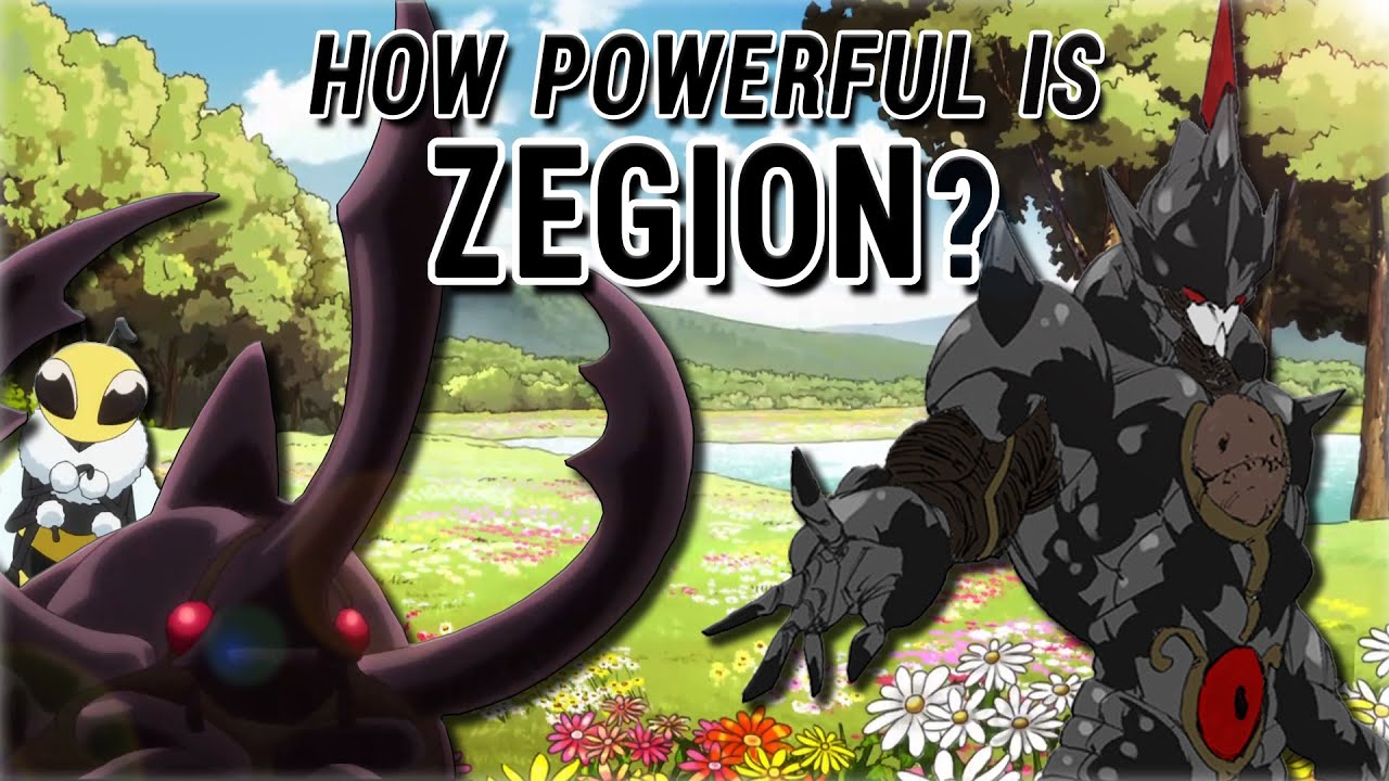 zegion