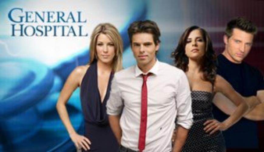 general hospital first episode date