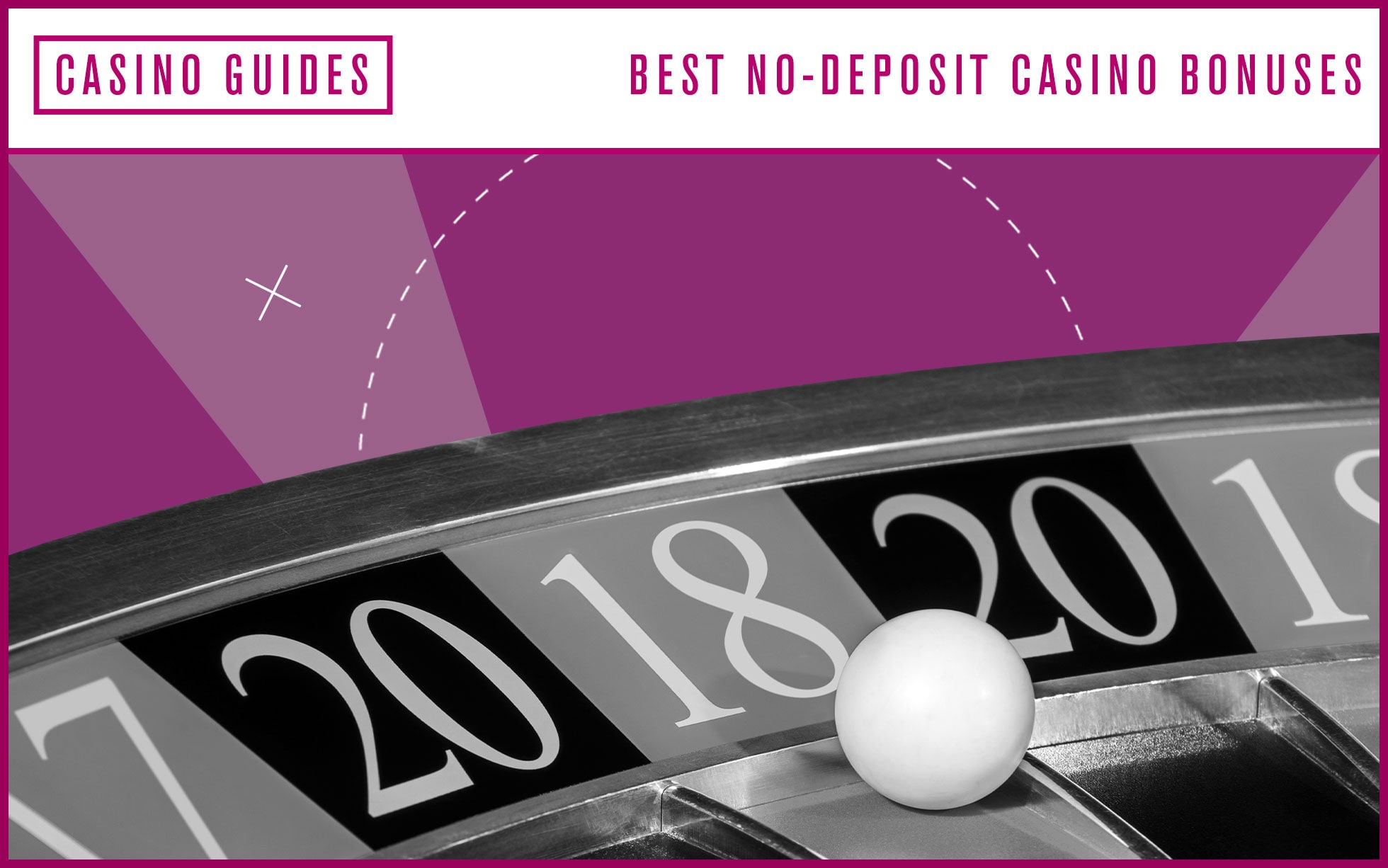 best casino bonuses no deposit