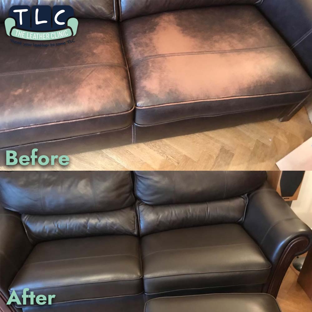 leather dye for sofa