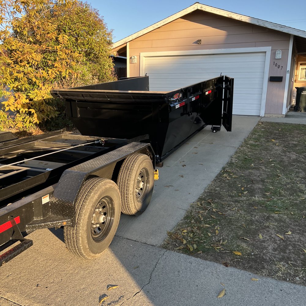 trailer rental sacramento