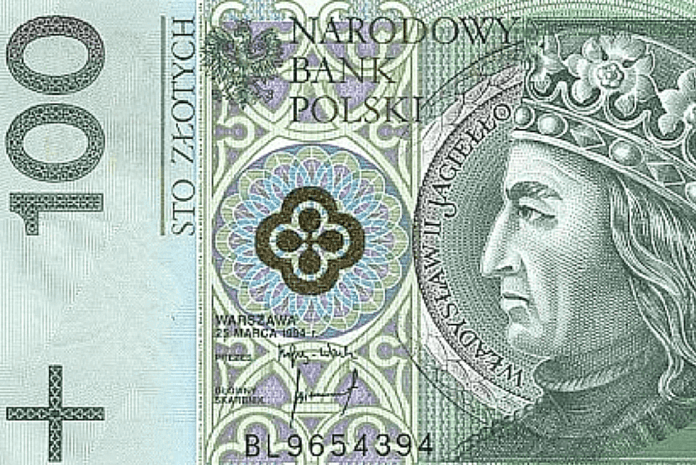 600 zloty kaç tl