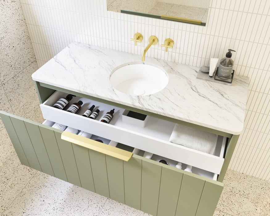 timberline vanity sale