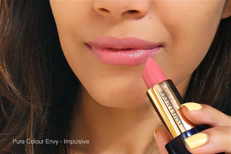 estee lauder colour envy