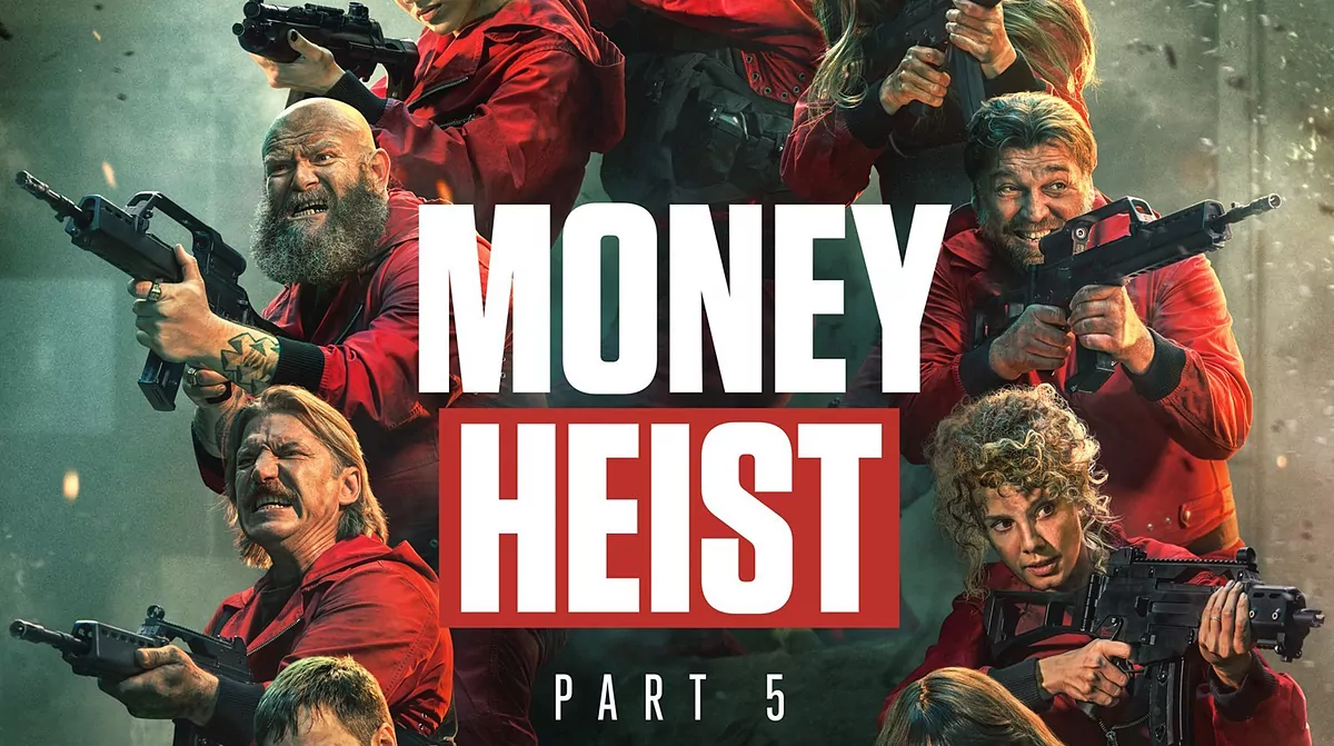 money heist season 5 moviesflix