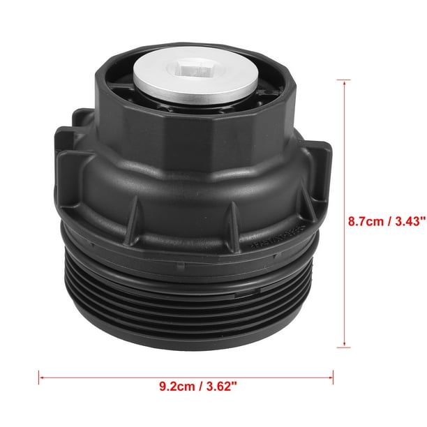 rav4 oil filter cap