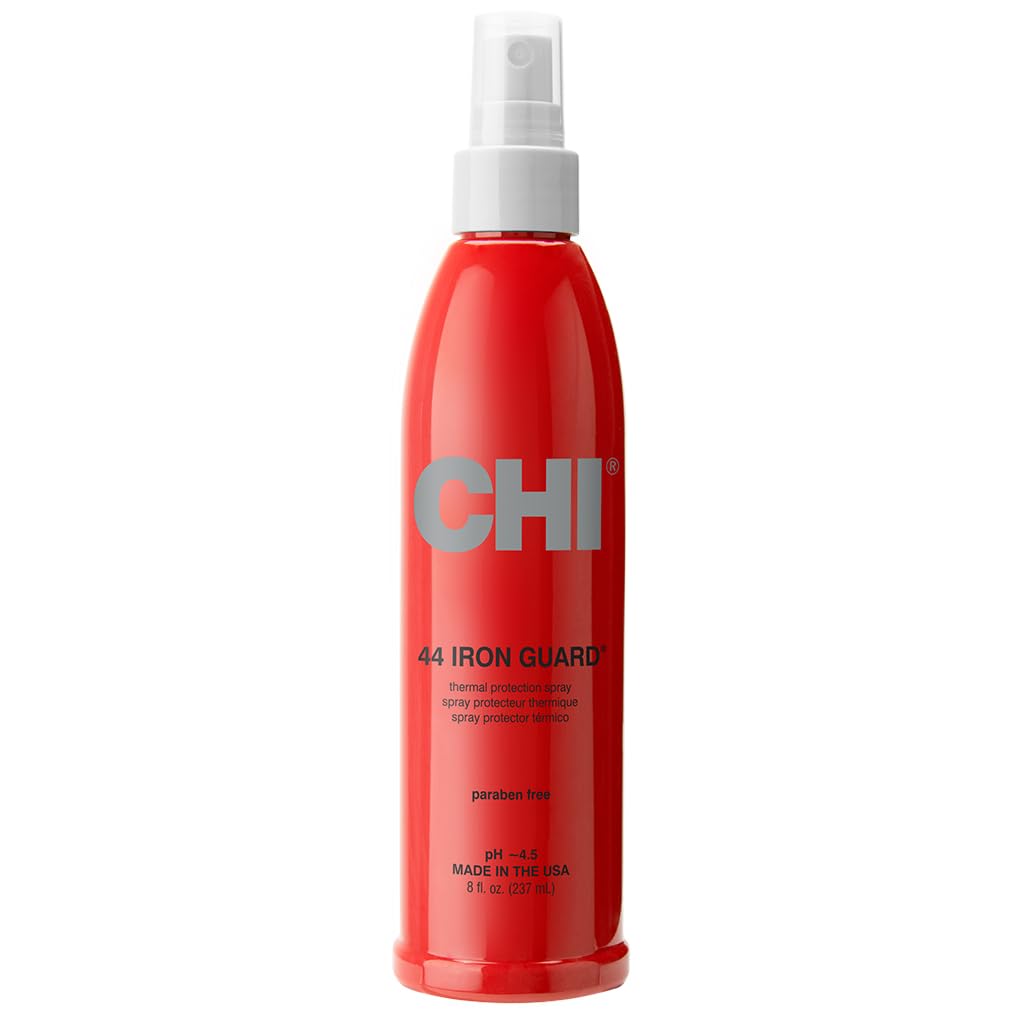 chi 44 iron guard thermal protection spray reviews