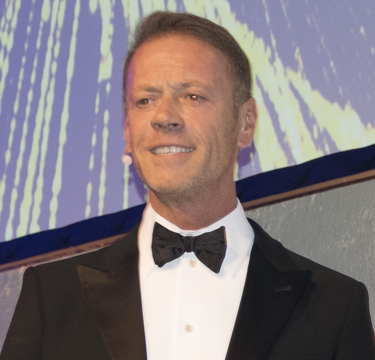 rocco siffredi italiano