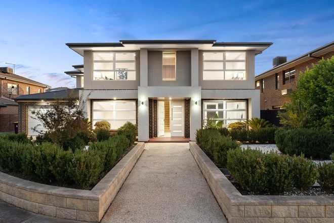 house sale keysborough