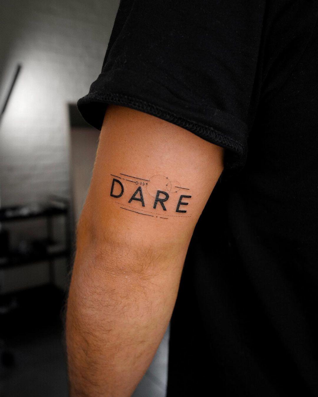 letras para tatuaje hombre